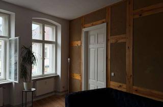 Wohnung mieten in 14467 Nördliche Innenstadt, Schöne 3-Zimmer-Altbauwohnung (97,5 m²) Toplage Lindenstraße