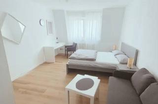 Wohnung mieten in 65185 Wiesbaden, schöne 1 ZKB, Zwischenmiete 3 Monate, zentrale Lage, vollmöbliert, kein Jobcenter