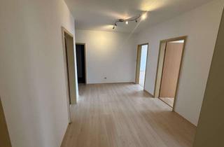 Wohnung mieten in Wetteraustraße 15, 61203 Reichelsheim, Geräumige 4-Zimmer Wohnung in Reichelsheim (Wetterau)