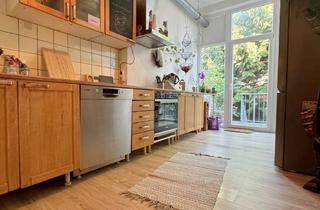 Wohnung mieten in Isarstraße 80, 28199 Neustadt, Großzügige 4,5-Zimmer Wohnung in Bremen Neustadt mit Tonstudio