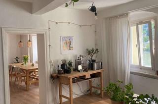 Wohnung mieten in Im Klosterwinkel 10, 94032 Altstadt, Romantische 2-Zimmer-Altstadt-Wohnung in Passau