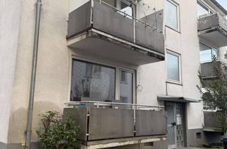 Wohnung mieten in Oppener Straße 125, 52146 Würselen, Sanierte 2 Zimmer Wohnung mit Balkon in Würselen nähe Krankenhaus
