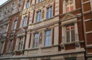 Wohnung mieten in Helmholtzstr. 00, 42105 Elberfeld, helle 4 Zimmer DG Altbau * 90 m² * modernes Badezimmer * große Dachflächenfenster