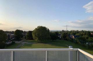 Wohnung mieten in Blücherstraße 62, 52351 Düren, Helle Dachgeschosswohnung für Singles oder Paar (max 2 Personen)