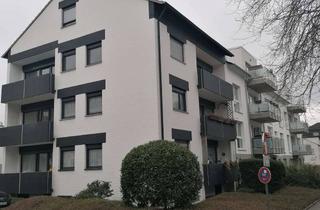 Wohnung mieten in Eintrachtstr. 45, 58239 Schwerte, Schönes App. mit Balkon in zentraler Lage