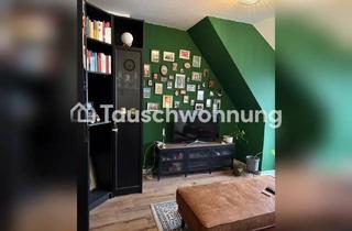Tauschwohnungen in 33602 Innenstadt, Tauschwohnung: Suche größere Wohnung in Bielefeld zum Tausch