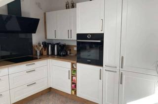 Wohnung mieten in 36151 Burghaun, Helle 3-Zimmer-Wohnung mit Balkon in Burghaun Rothenkirchen