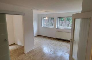 Wohnung mieten in Langenäcker 21, 69231 Rauenberg, Geschmackvolle 1,5-Raum-Souterrain-Wohnung inkl. Einbauküche in Rauenberg