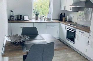 Wohnung mieten in Lange Str. 57, 48683 Ahaus, Moderne 2-ZKB (BJ 2018) mit Süd-Balkon in ruhiger Lage von Ahaus-Wüllen