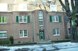 Wohnung mieten in Germaniastr. 54, 47800 Bockum, Schöne, helle 3-Zimmer-Wohnung mit Garten in Krefeld-Bockum