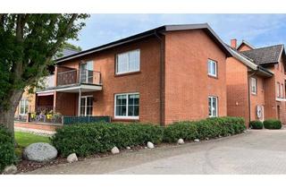 Wohnung mieten in Kalte-Weide 27, 24641 Sievershütten, 3-Zi OG-Wohnung mit Balkon