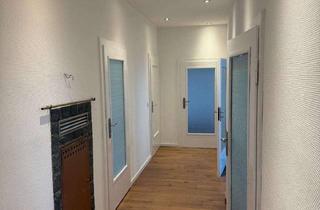 Wohnung mieten in Rudolf-Breitscheid-Straße 43, 08393 Meerane, 4-Zimmer-Wohnung in Meerane