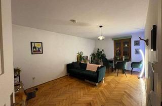 Wohnung mieten in Bräugasse, 94469 Deggendorf, Lichtdurchflutete 2 Zimmer Wohnung im Herzen Deggendorfs