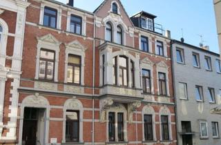 Wohnung mieten in Uthmannstrasse 33, 58452 Witten, Gepflegtes Apartment im Altbau, Mitten in Witten