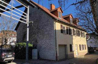 Wohnung mieten in Hintergasse 22, 66869 Kusel, Helle 2-Zimmer Wohnung in Kusel mit Gartenmitbenutzung