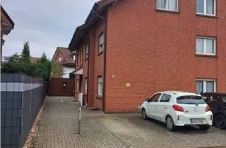 Wohnung mieten in Händelstraße, 49196 Bad Laer, Attraktive 2-Zimmer-Wohnung mit Loggia in Bad Laer