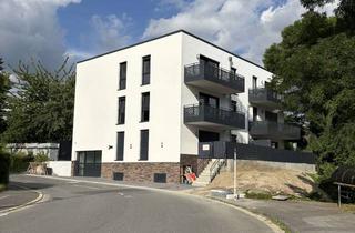 Wohnung mieten in 44263 Hörde, DO - Nähe Gartenstadt - Neubau - 3 Zimmer KDB - Süd-Balkon - Aufzug - TG