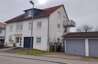 Wohnung mieten in 72768 Reutlingen, 3-Zimmer Wohnung mit Balkon, Garage, Stellplatz und großer Kellerraum in Reutlingen