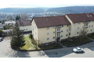 Wohnung mieten in Sudetenstraße, 89518 Heidenheim, WOHNEN auf dem Zanger Berg - Sanierte 4-Zimmerwohnung!