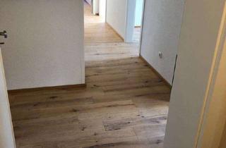 Wohnung mieten in 52428 Jülich, Zentrale Stadtwohnung Jülich-Mitte kernsaniert mit Aufzug und Balkon