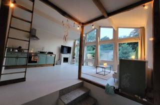 Wohnung mieten in Finkenweg 19, 15711 Königs Wusterhausen, Stilvolle 2-Raum-Wohnung in Königs Wusterhausen