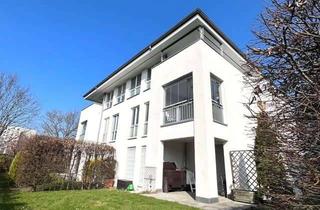 Wohnung mieten in Kniprodestraße 46, 10407 Prenzlauer Berg, Sonnige Gartenwohnung in Stadtvilla inkl. Stellplatz und Einbauküche