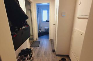 Wohnung mieten in 95028 Innenstadt, zentral gelegende 2-Zimmer Wohnung in Hof mit Einbauküche sucht Nachmieter