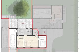 Wohnung mieten in Ebnetstraße 13, 79415 Bad Bellingen, Erstbezug nach Sanierung: 3-Zimmer-Wohnung in Bad Bellingen. Warmmiete 1400€