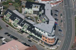 Sozialwohnungen mieten in Hauptstraße 36, 33758 Schloß Holte-Stukenbrock, Sonnige Wohnung mit Balkon ausschl. für Seniorinnen/Senioren mit WBS+Mehrbedarf.