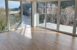 Wohnung mieten in Lahngärten, 35576 Wetzlar, Energieeffizientes Leben an der Lahn mit Ausblick