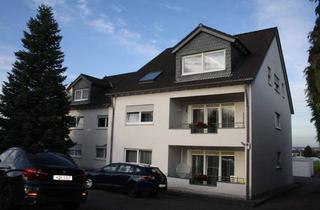 Wohnung mieten in 53347 Alfter, Gemütliche 4-Zimmer-Dachgeschoßwohnung