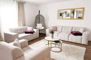 Wohnung mieten in 78048 Villingen-Schwenningen, Moderne 3-Zi.-Wohnung mit Einbauküche, Loggia und 2 TG-Stellplätzen