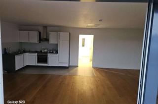 Wohnung mieten in Bahnhofstraße 28, 69207 Sandhausen, Charmante 2-Zimmer Dachgeschosswohnung in Sandhausen