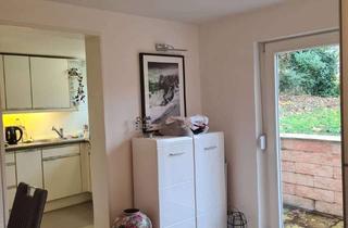 Wohnung mieten in Lessingstraße, 76530 Innenstadt, 1-Zi.-Whg. im Gartengeschoss in guter Lage in Baden-Baden