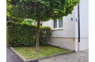 Wohnung mieten in Lessingstraße, 76530 Innenstadt, 1-Zi.-Whg. im Gartengeschoss in TOP-Lage in Baden-Baden