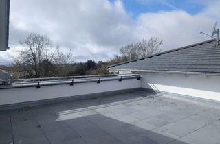 Wohnung mieten in 94360 Mitterfels, Neubauwohnung mit Aufzug und großer Terrasse!