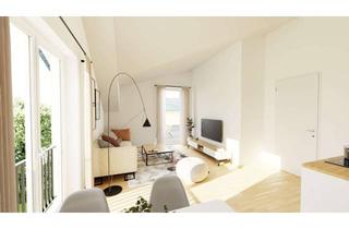 Wohnung mieten in 94360 Mitterfels, Neubauwohnung mit Aufzug und großer Dachterrasse!