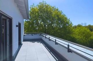 Wohnung mieten in 94360 Mitterfels, Neubauwohnung mit Aufzug und großer Dachterrasse!