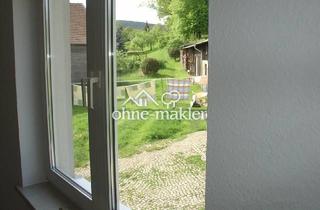 Wohnung mieten in 02692 Obergurig, Helle 2-Zimmer-Wohnung im Grünen