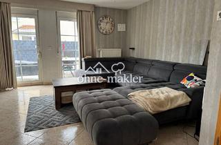 Doppelhaushälfte kaufen in 15366 Hoppegarten, Doppelhaushälfte Hönow (Hoppegarten) - ruhig, Berlin-nah, A10/U5