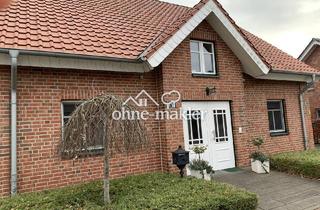 Haus mieten in 59399 Olfen, Olfen - 90 m² Wohnung - eigener Eingang