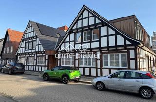 Wohnung mieten in 49356 Diepholz, Neubau KfW-40 Erstbezug Innenstadt Diepholz - hochwertige Wohnungen mit Wärmepumpe & Einbauküche