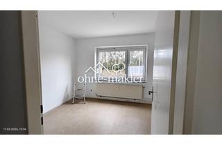 Wohnung mieten in 24619 Bornhöved, G r o o ß e - 4Zi ErdgeschossWohnung 86m2 und Nutzfläche 32m2