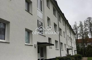 Wohnung kaufen in 21423 Winsen, Für Investoren - Provisionsfrei! Im Paket - gepflegte 2x Zweizimmerwohnung