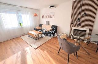 Wohnung mieten in 68766 Hockenheim, Moderne 3,5-Zimmer-Maisonette möbliert mit Heimkino, Wallbox & Klimaanlage