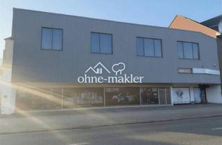 Geschäftslokal mieten in 28779 Bremen, Großzügige Einzelhandelsfläche | ca. 861 m² | etablierter Standort Bremen-Blumenthal