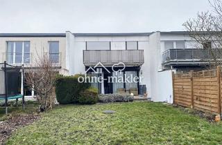 Einfamilienhaus kaufen in 66121 Saarbrücken, Logenplatz über Saarbrücken: Urbanes Wohnglück mit unverbaubarem Weitblick auf dem Eschberg!