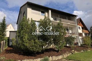 Mehrfamilienhaus kaufen in 89134 Blaustein, Provisionsfrei: 3-Familienhaus in Toplage von Blaustein-Herrlingen