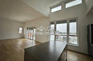 Penthouse kaufen in 14513 Teltow, Großzügige 138 m² 4 Zimmer Penthousewohnung mit Aufzug, Süd Balkon, nahe Berlin