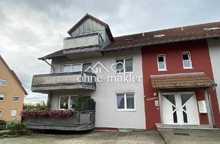 Wohnung mieten in 06258 Schkopau, Frisch sanierte 2-Zi.-Whg. mit Südbalkon in ruhiger Lage